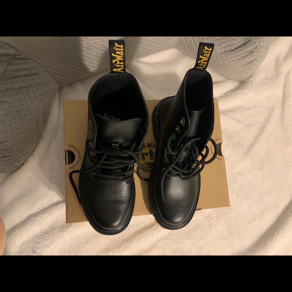 Dr. Martens
